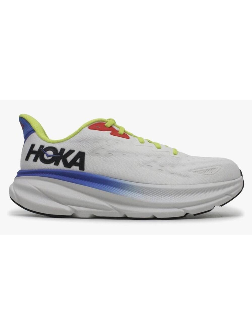 New HOKA One Clifton 9 Men's Running Shoes Men's Size 9D or Women's Size 10.5